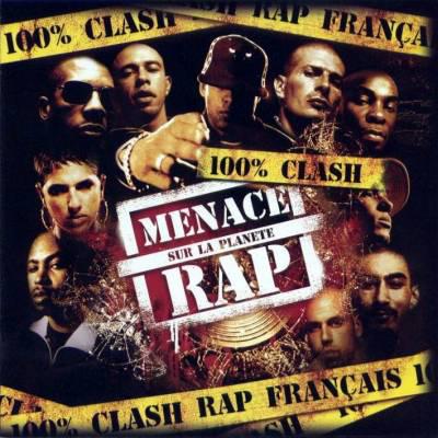 100% clash